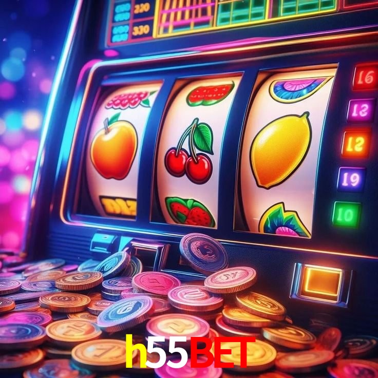 Estatísticas h55bet