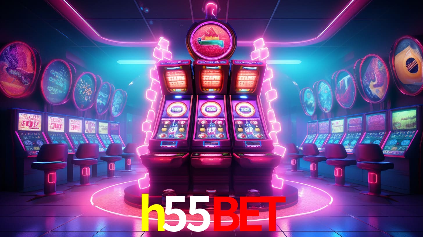 h55bet - Plataformas De Slots De Cassino Online - h55bet.com
