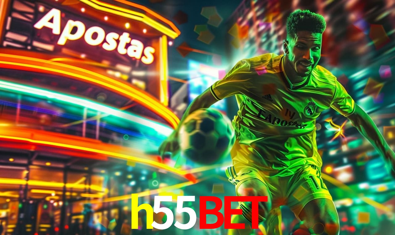 Jogos de Slot h55bet
