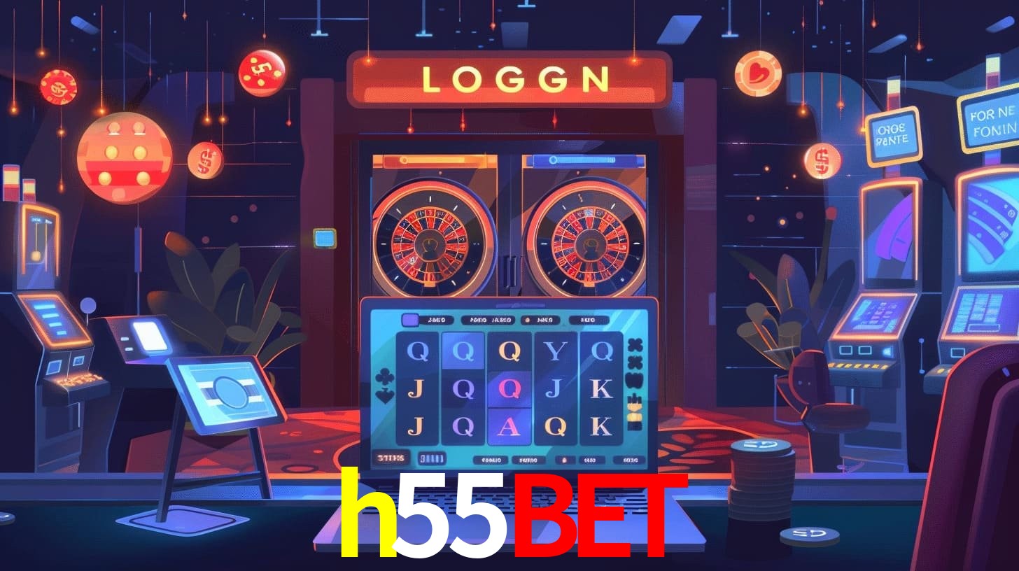 Promoções Sazonais h55bet