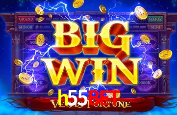 Descubra a Essência do h55bet: Nossa História e Compromissos