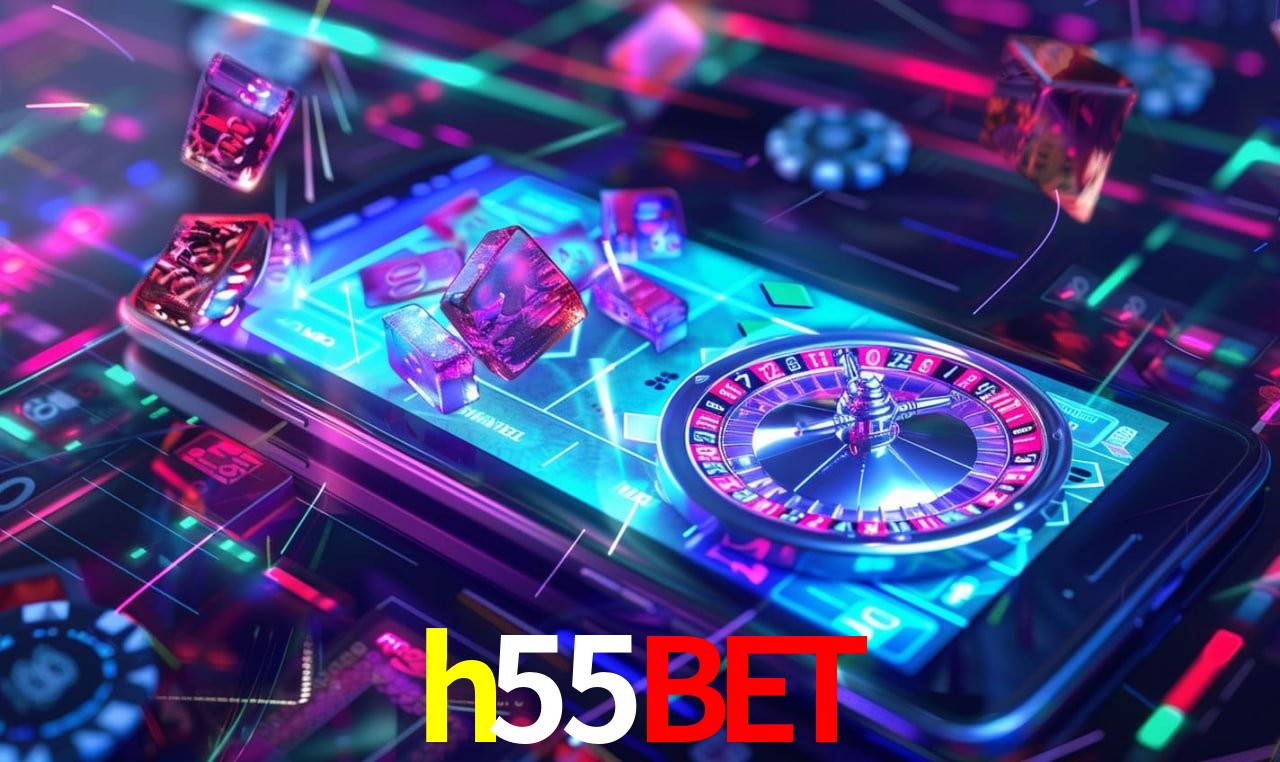 Estatísticas Esportivas h55bet
