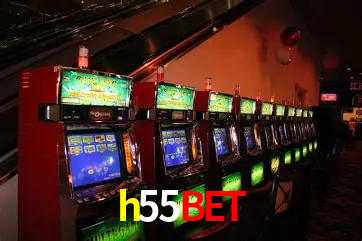 Explorando a Categoria de Eventos em Apostas na h55bet