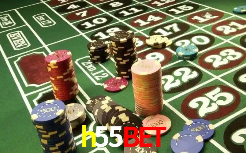 Diretório de Jogos h55bet