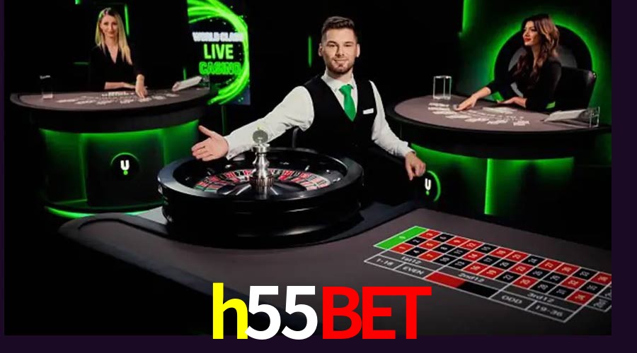 Quick Registration h55bet