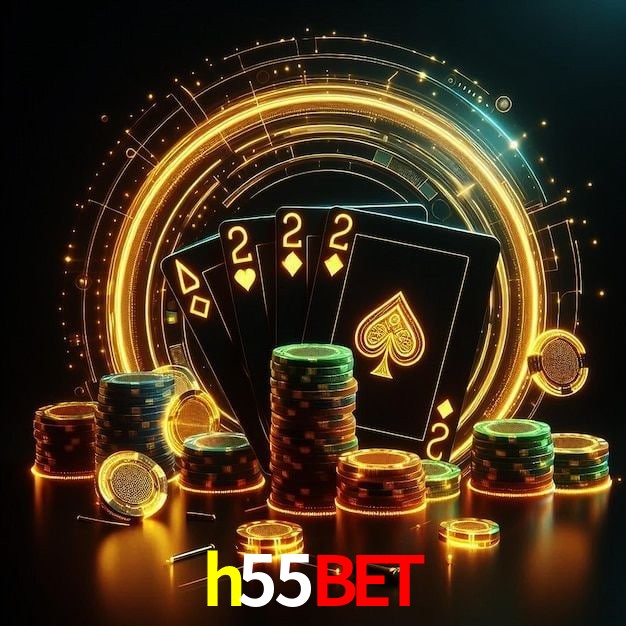 Casino Ao Vivo h55bet