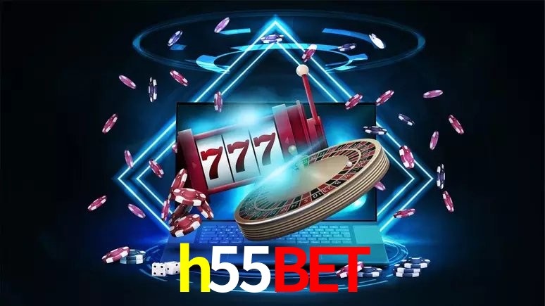Segurança 2FA h55bet