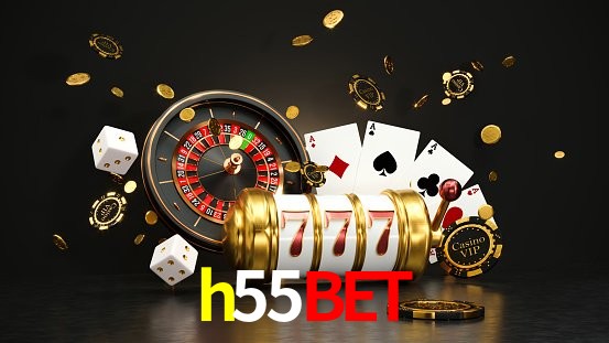 Spaceman Game h55bet