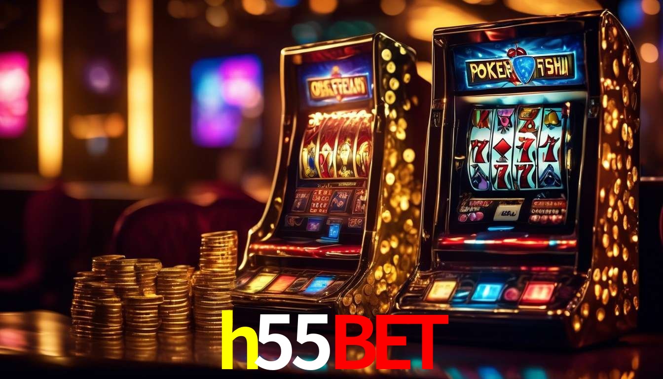 cassino h55bet