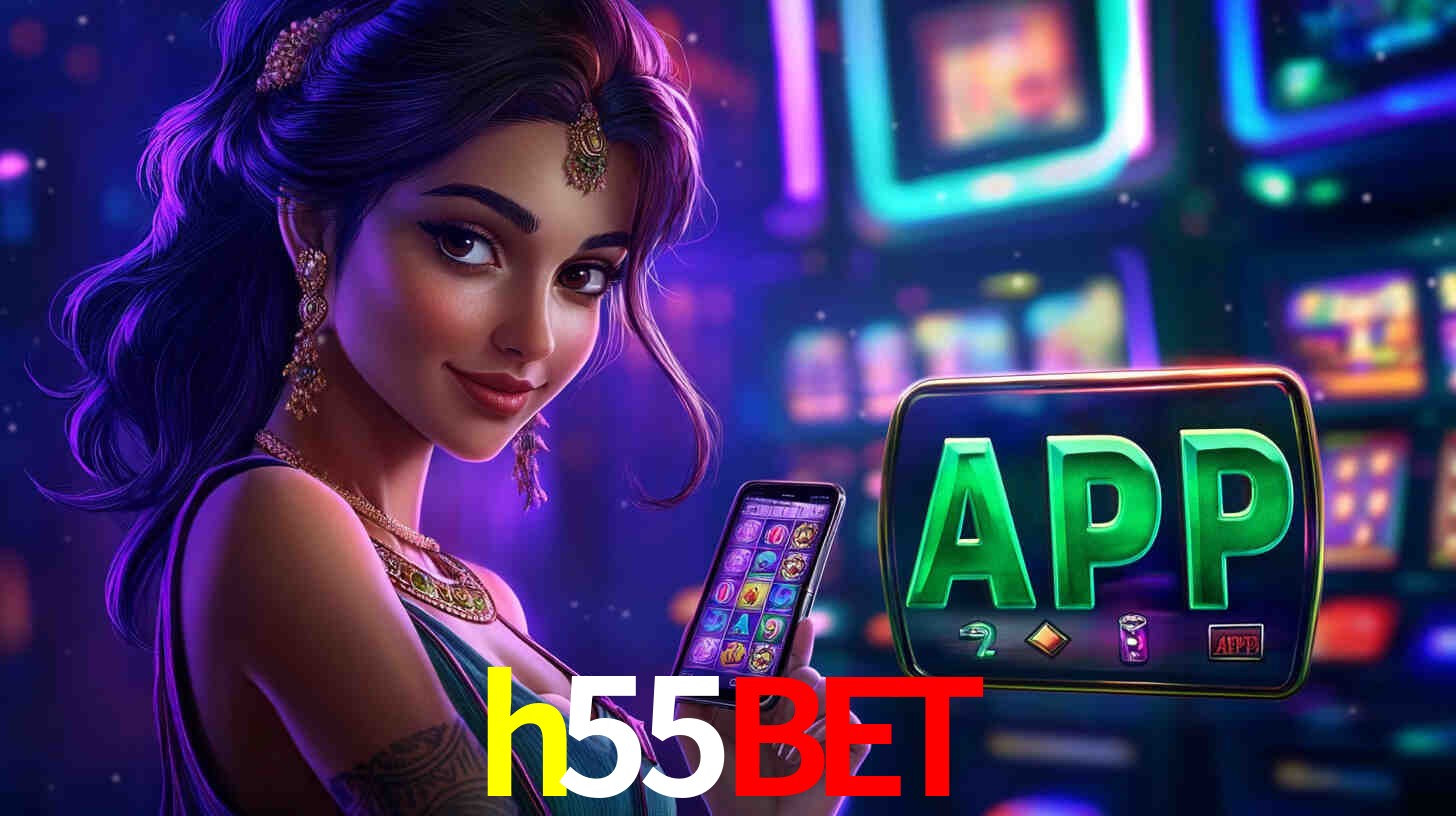 Bônus Generosos e Exclusivos no h55bet para Você!