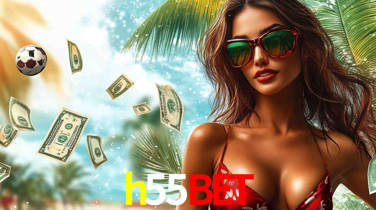 Weekend Specials h55bet