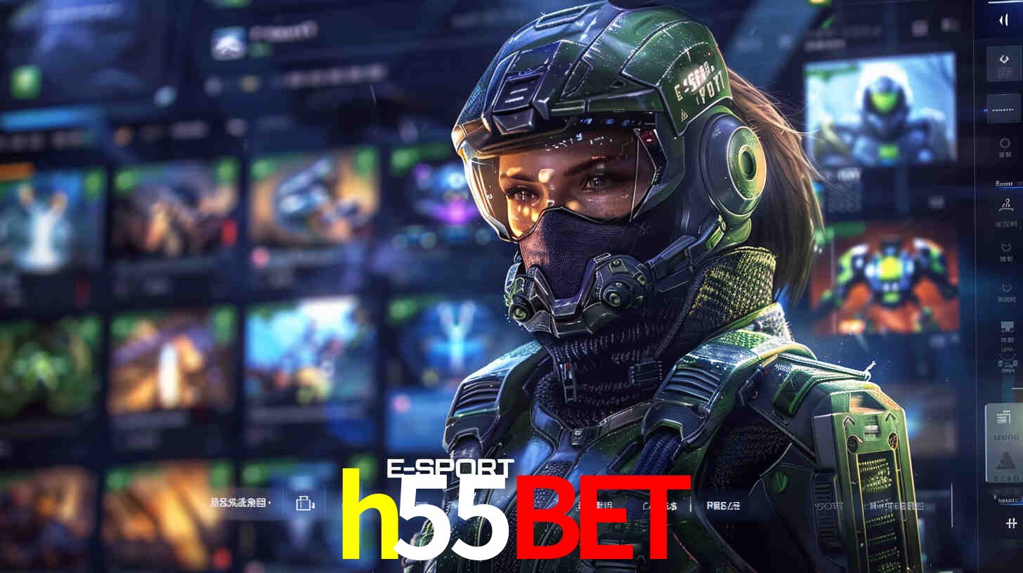 Flash Promotion h55bet