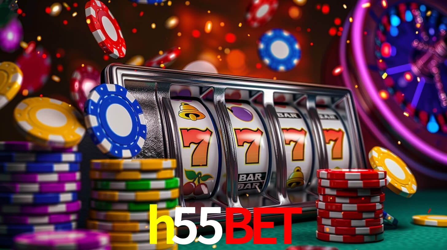 Torneios h55bet