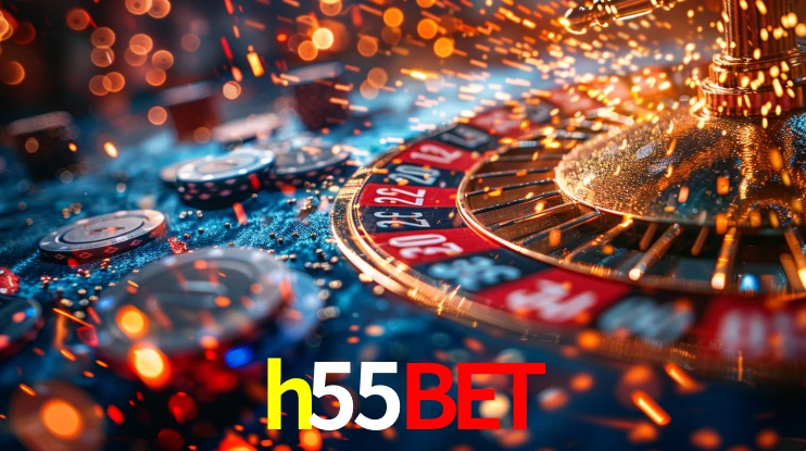 Slot Games h55bet