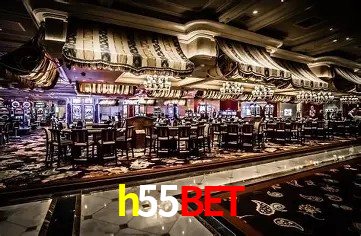 Seasonal Promotions h55bet