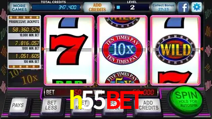 A Revolução dos Aplicativos de Jogos no h55bet