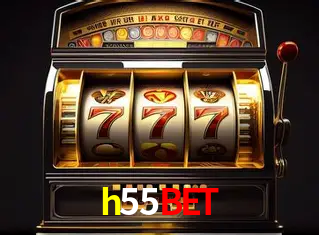 Descubra a Magia dos Jogos de Arcade no h55bet