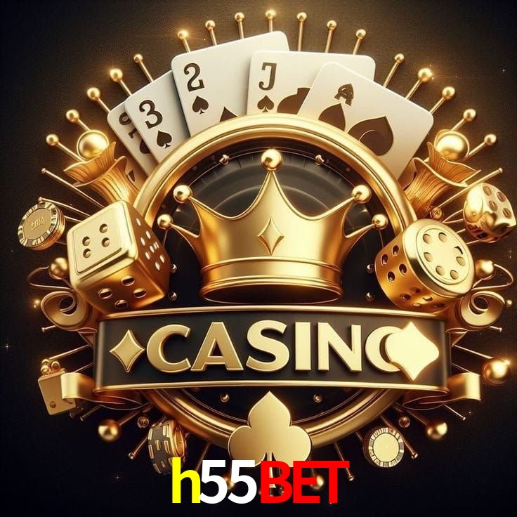 Recursos de Bônus h55bet