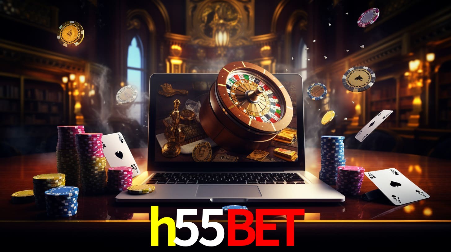 Live Casino h55bet