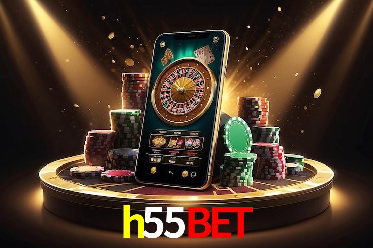 Tecnologia da Plataforma h55bet