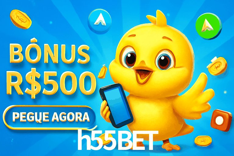 Secure Login h55bet