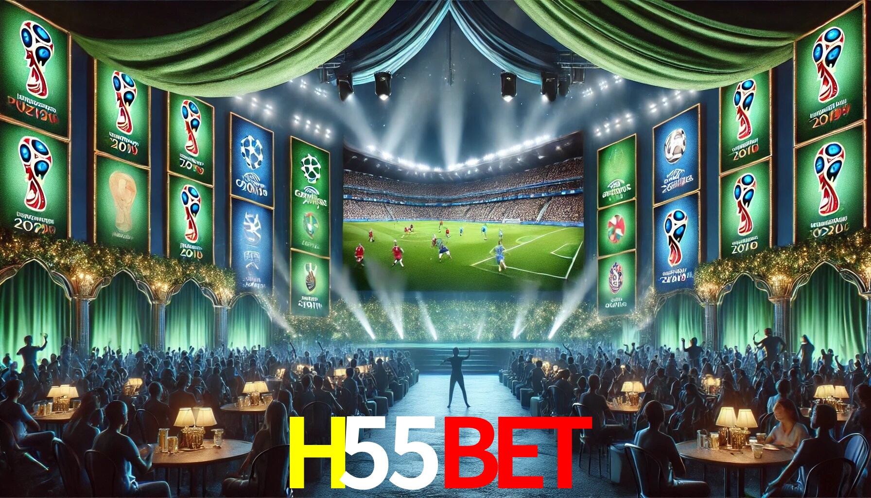 Eventos Esportivos