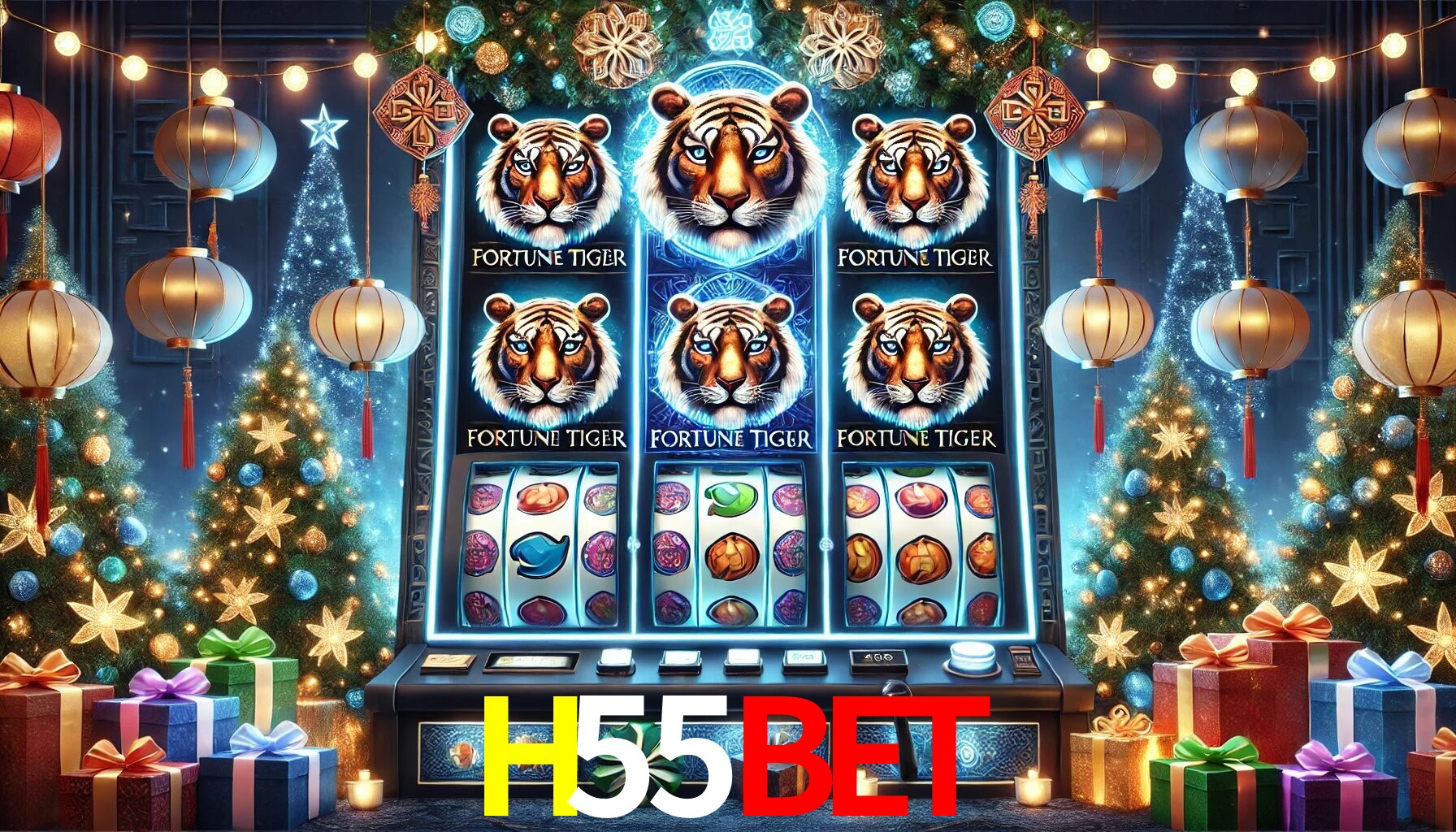 Como Jogar Fortune Tiger